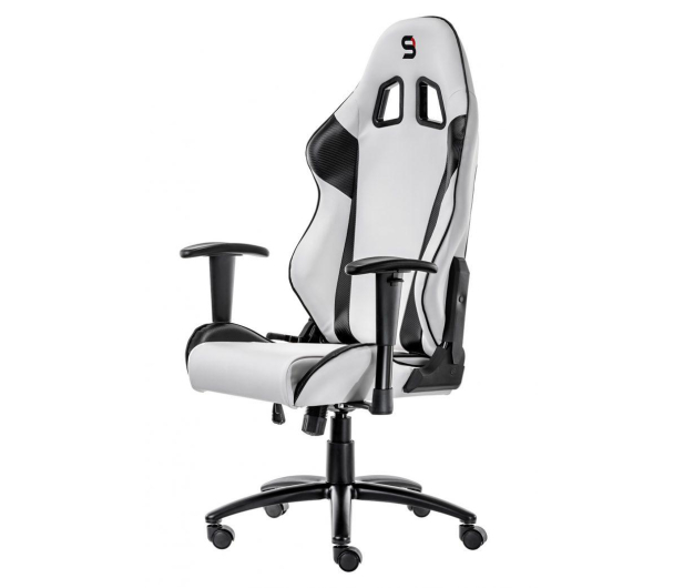SPC Gear SR300 (Biało-Czarny) - 330021 - zdjęcie 5